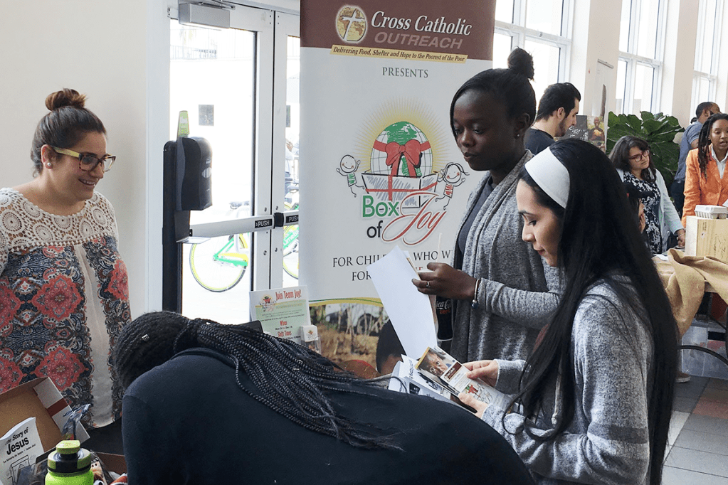 Fall Semester’s Annual Professional Development Workshop Brings Community Partners&nbsp;Together