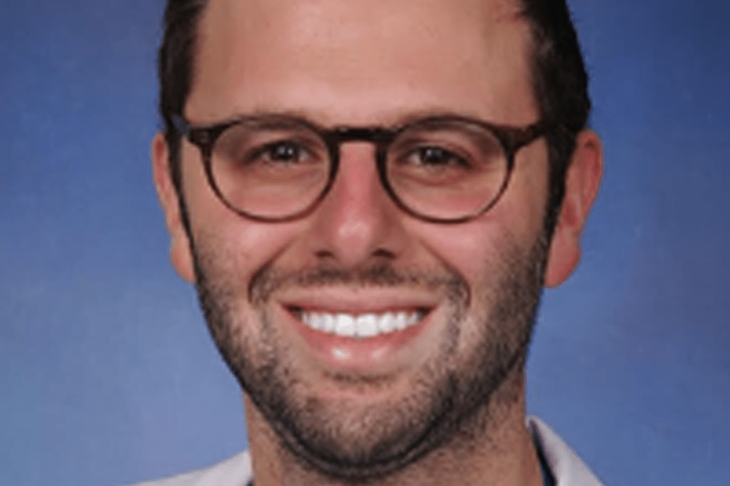 Journey of Achievement: From Fellowship Acceptance to Research Excellence at Barry&nbsp;University