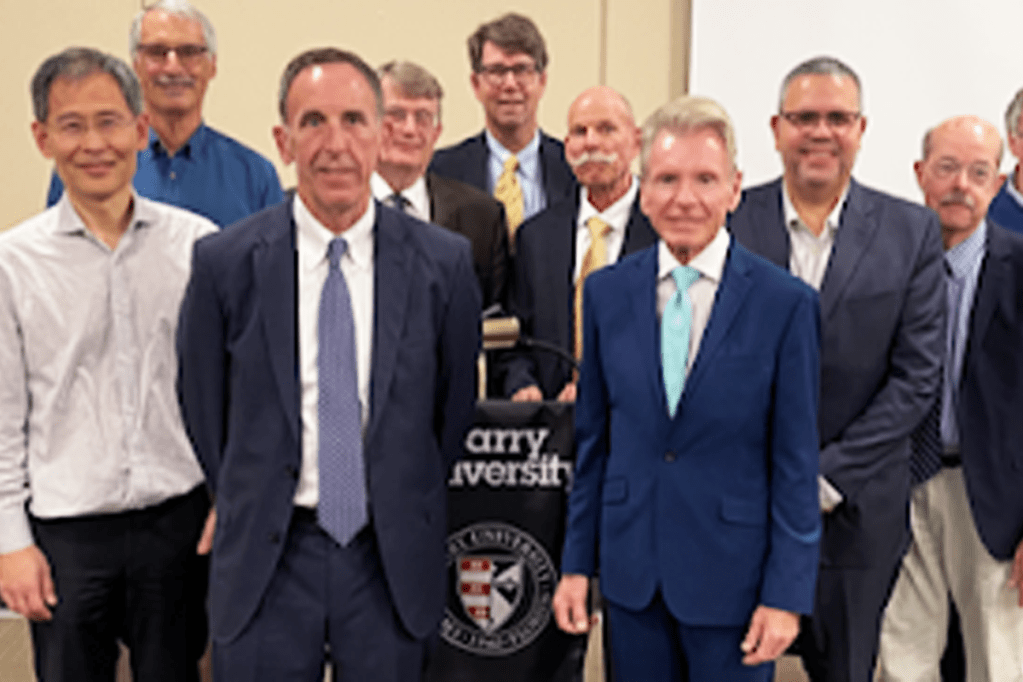 Revolutionizing Podiatric Excellence: Uniting for the 10th Annual Richard O. Schuster, DPM Memorial Biomechanics&nbsp;Seminar