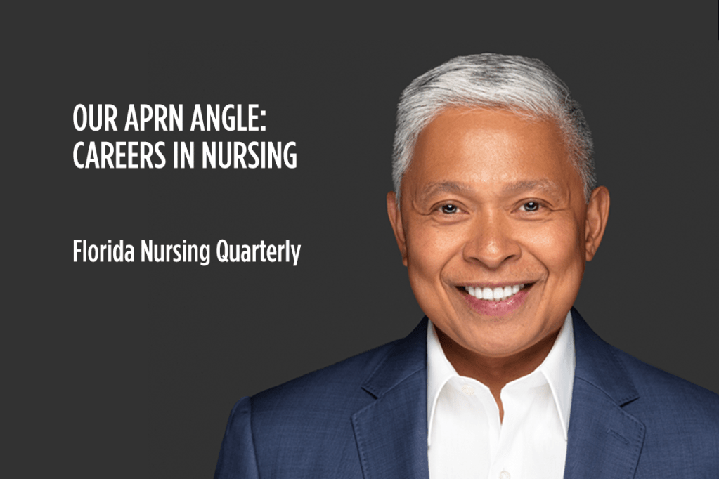 Nurturing Nursing Careers: The Power of Mentorship and Professional&nbsp;Associations