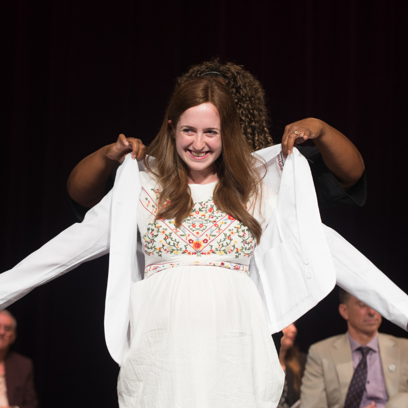 Podiatry Rite of Passage 2023 Barry University Blog