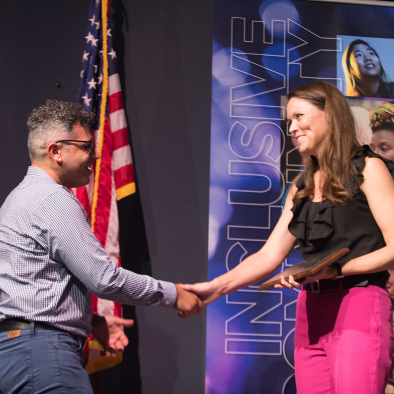 Podiatry Rite of Passage 2023 Barry University Blog