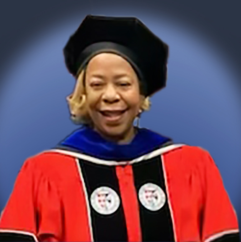 Barry University Alumna Dr. Barbara Bryan Named Interim President of Broward&nbsp;College