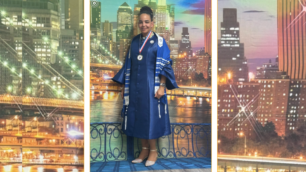 Celebrating Ianka Akiiki : A New Beacon of Light in Our&nbsp;Community