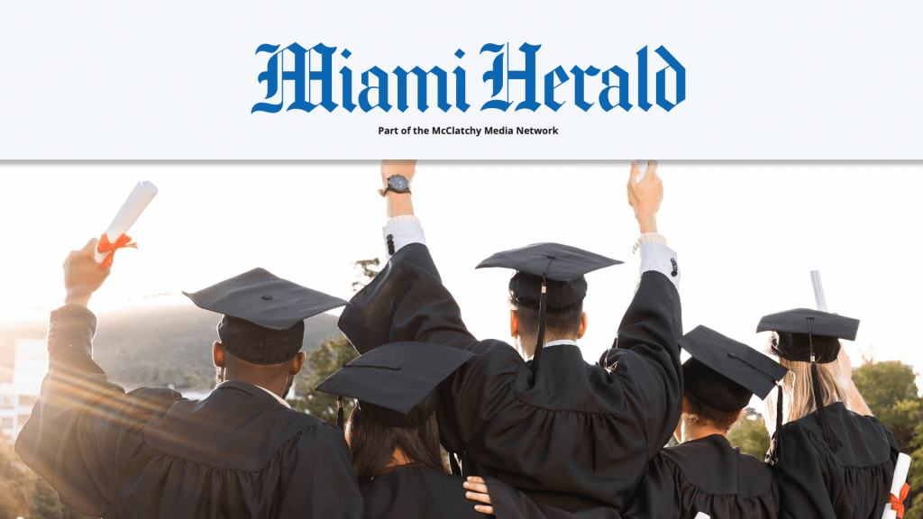 Investing in South Florida’s Future:A Call for Businesses to Prioritize Higher&nbsp;Education