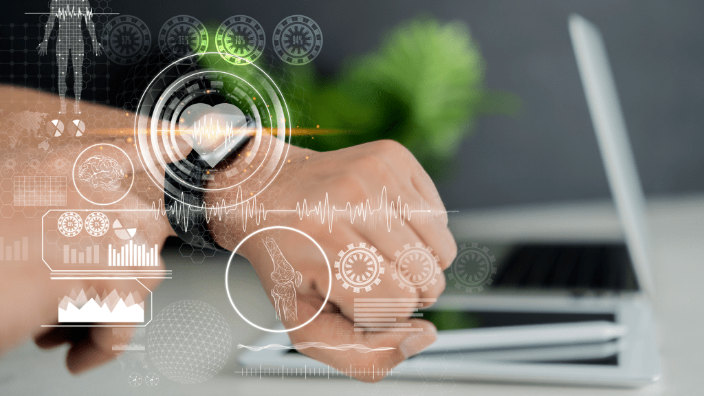 Innovative Approaches to Health Monitoring: Insights from Barry University’s Dr. Antonella&nbsp;Schwarz