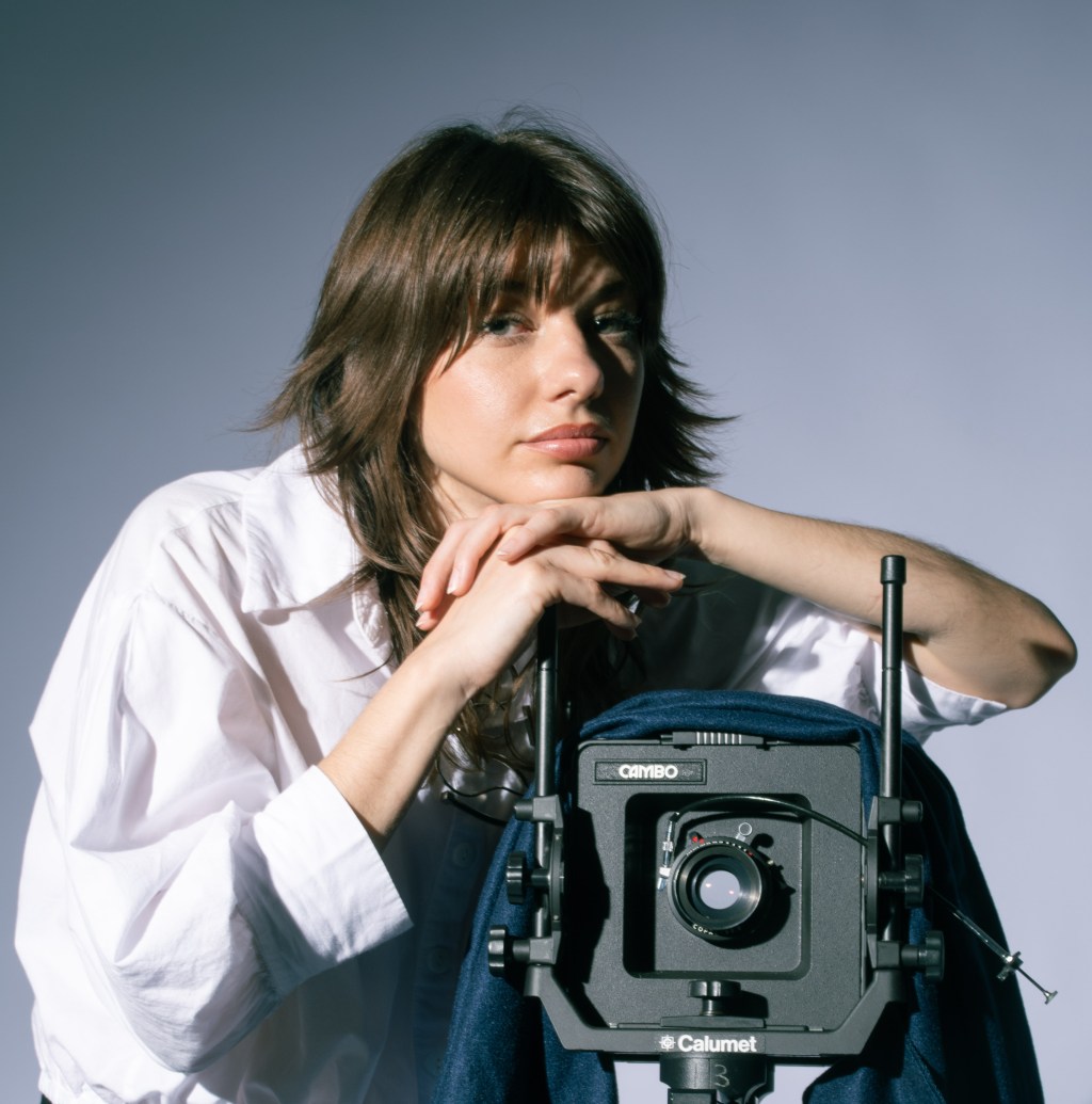 Barry Photography Student shares her artistic perspective with TRAF&nbsp;Magazine