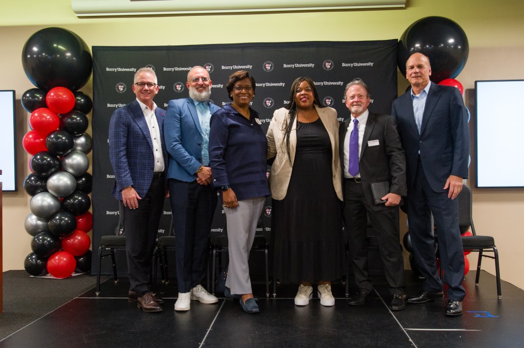 Graduate Student and Alumni Networking  Event: Road to the&nbsp;C-Suite