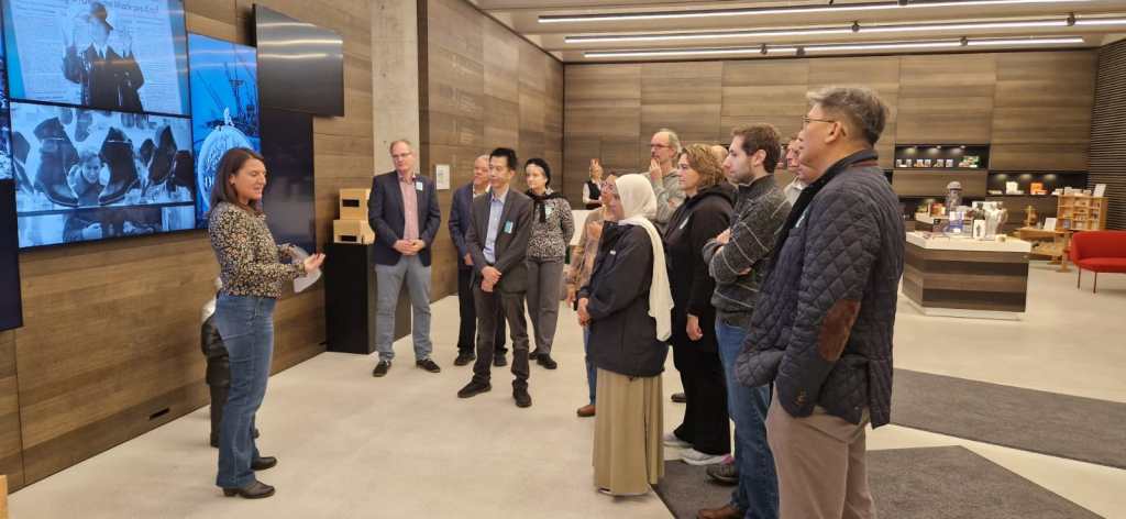 Navigating VUCA Challenges at Technische Hochschule Nürnberg’s International&nbsp;Week