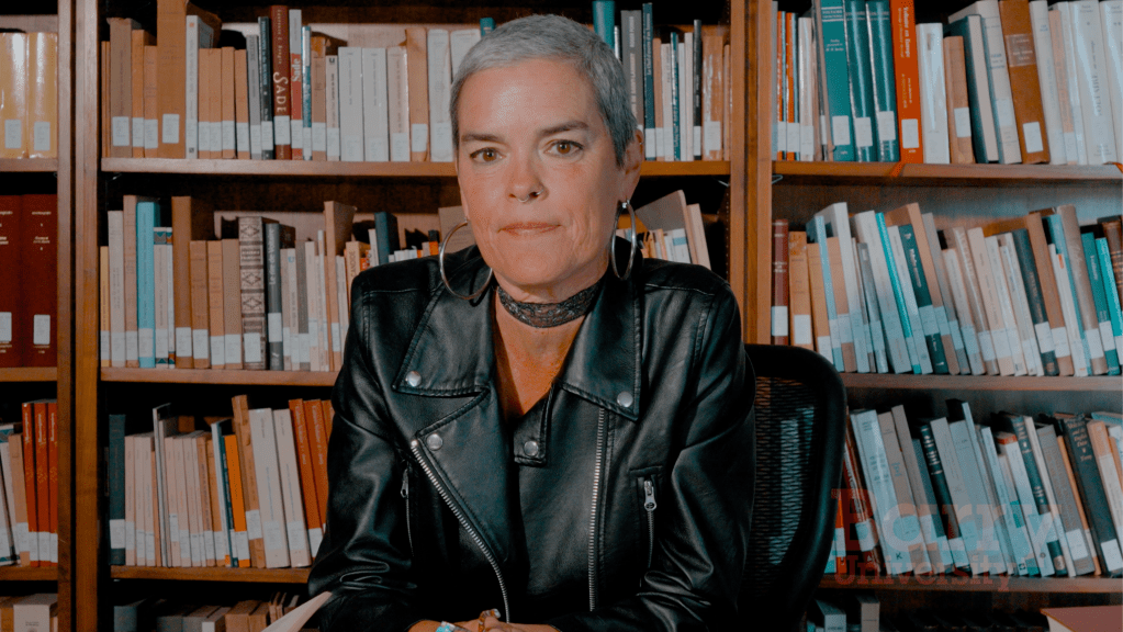 Barry Professor Featured on Hit TV&nbsp;Show