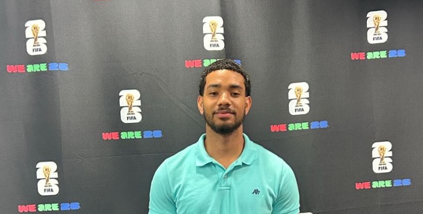 Alexander Rennalls: Interning at FIFA and Shaping His Future in&nbsp;Sports