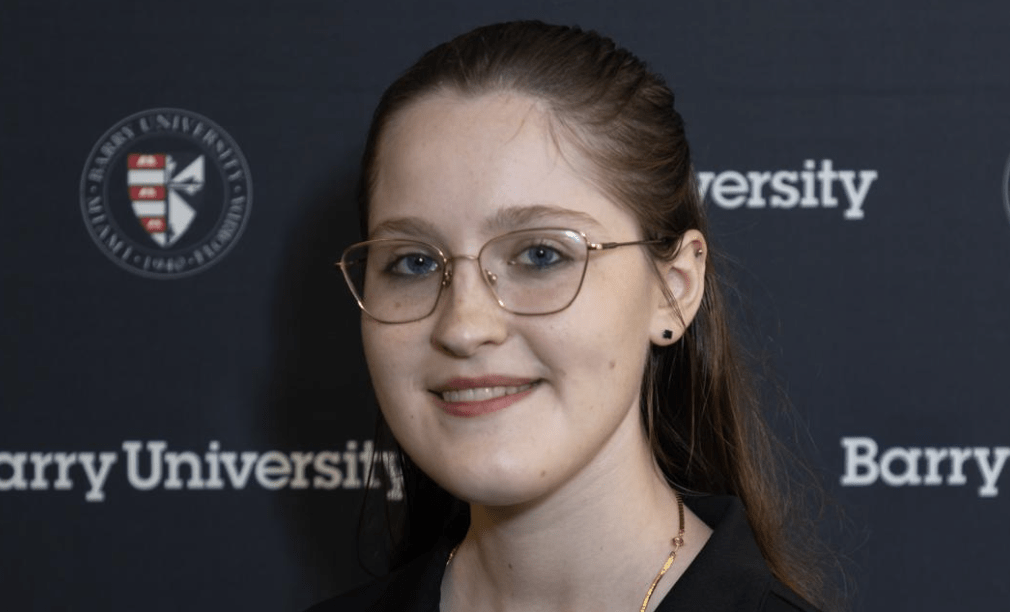 Featured in the Stamps Scholar Newsletter: Kendall Hovius – A Voyage of Science, Service, and&nbsp;Scholarship