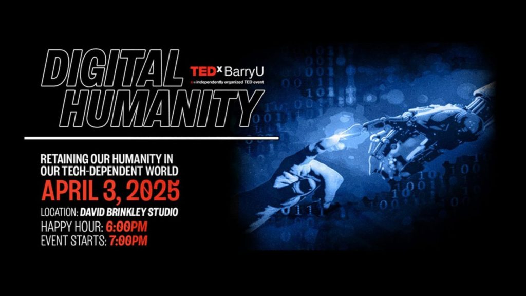 Digital Humanity: Retaining Identity in the Digital&nbsp;Age