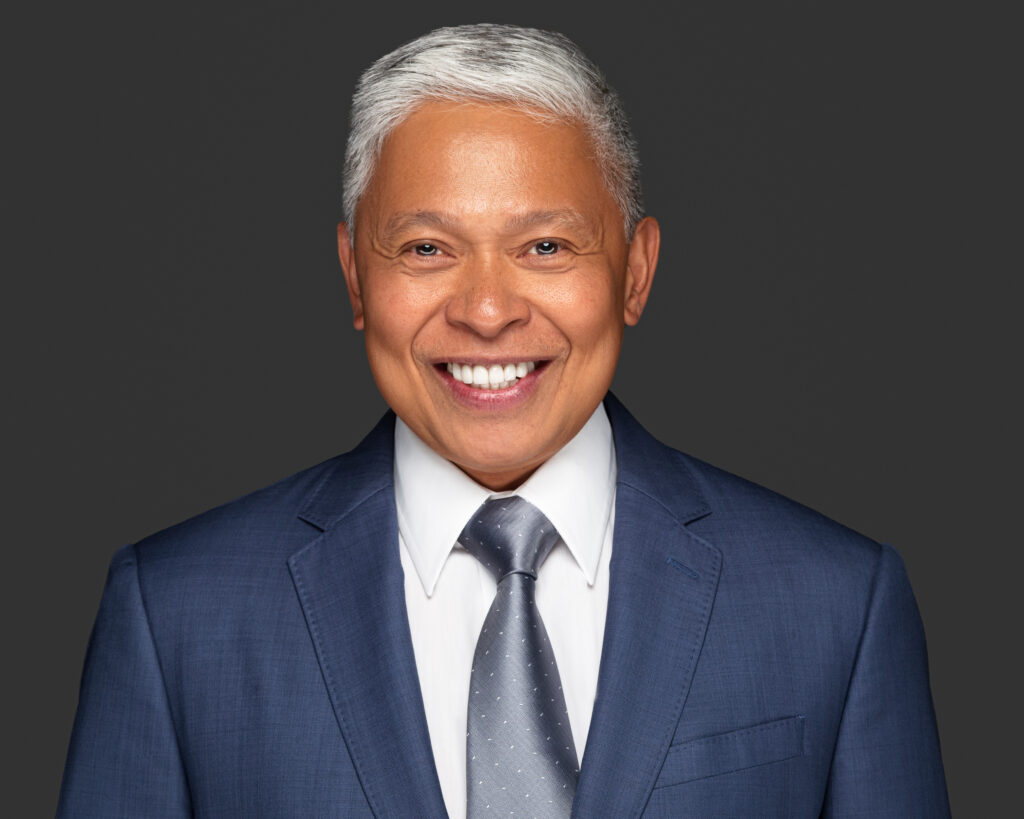 A Champion for Nursing Education: Dr. Tony Umadhay Named Fellow of the American Academy of&nbsp;Nursing