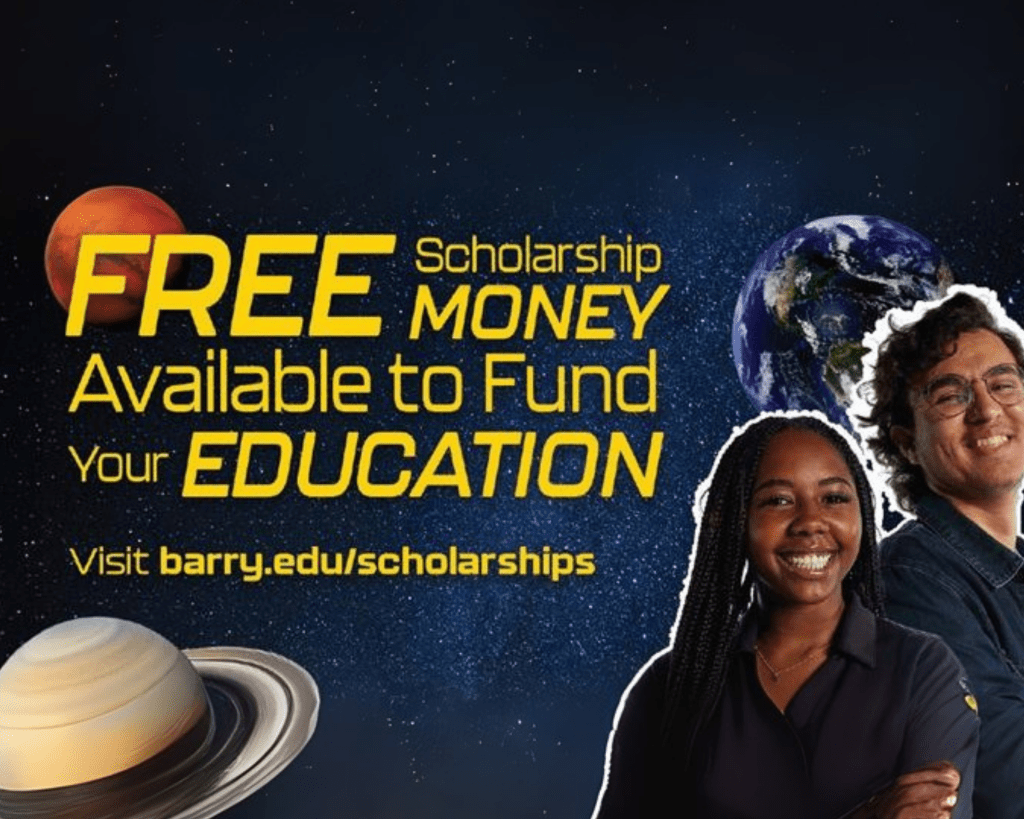 A Guide to BarryU’s Scholarship Portal and Application Tips for&nbsp;Success