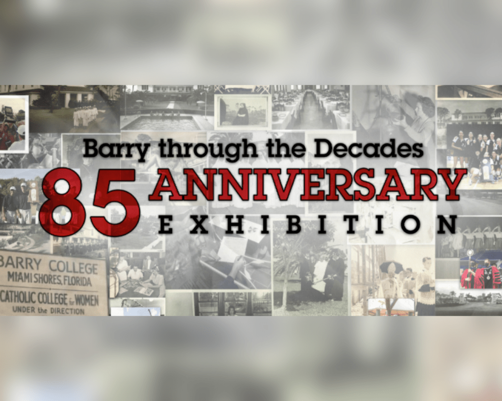 Barry University To Celebrate 85&nbsp;Years