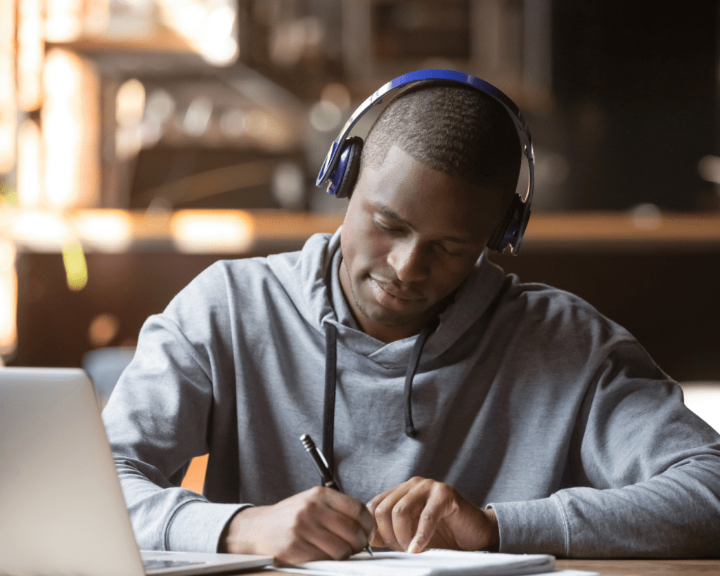 The Link Between Music and Focused Studying: What Does Research&nbsp;Say?