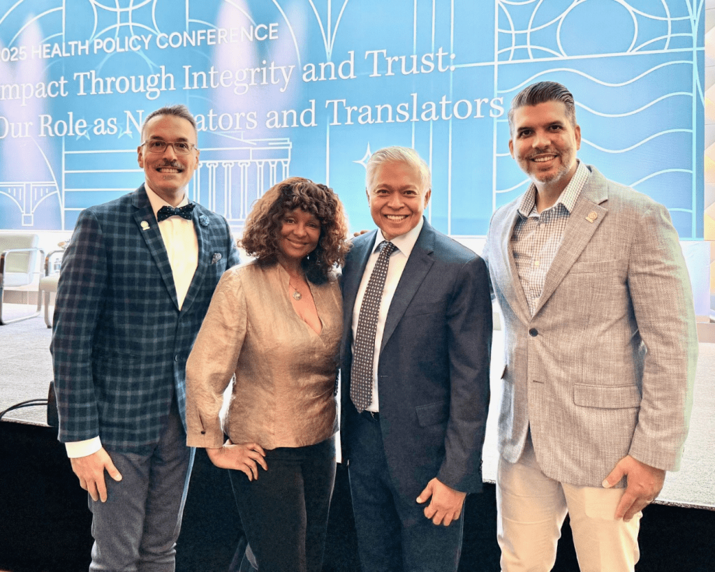 Barry University Alumni Honored as Fellows in the American Academy of&nbsp;Nursing