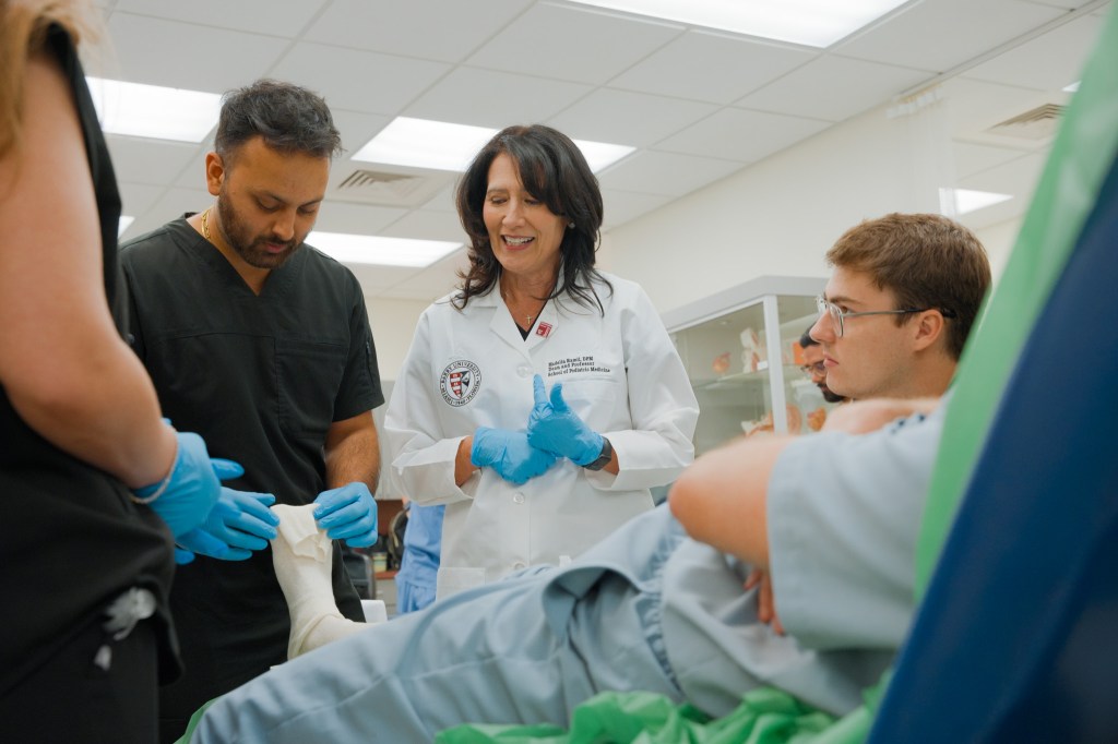 Barry University’s School of Podiatric Medicine Receives Maximum Accreditation Extension from the Council on Podiatric Medical&nbsp;Education