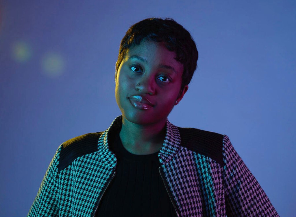 Meet Ashley Lawrence, A Student Making Her Mark @ Barry&nbsp;University