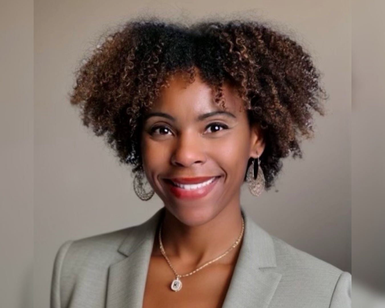 Barry University Alumna Dr. Keana Fairfax’s Capstone Selected for Publication in the Journal of Ethnic & Cultural Diversity in Social Work