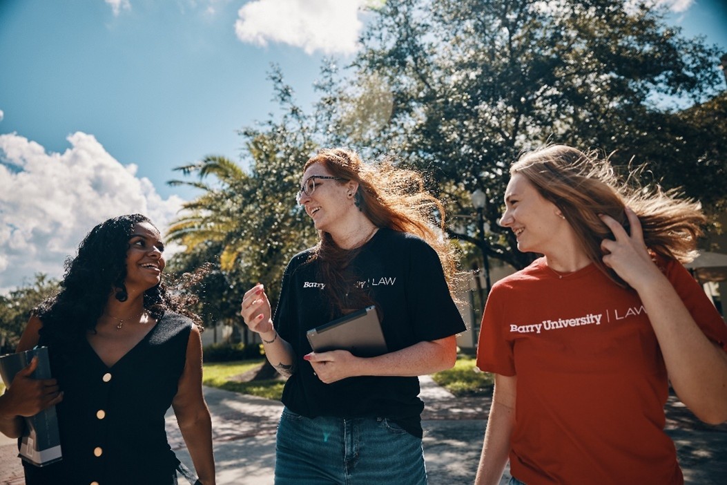 Barry University Launches New Pre-Law 3+3 Hybrid Program