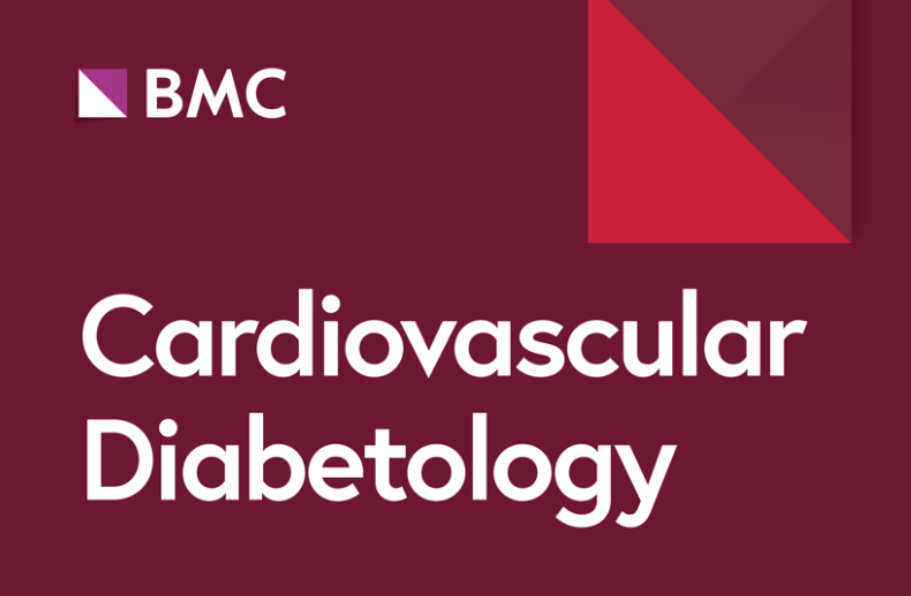Barry University’s Dr. Zacharias Papadakis Publishes New Article in Cardiovascular Diabetology