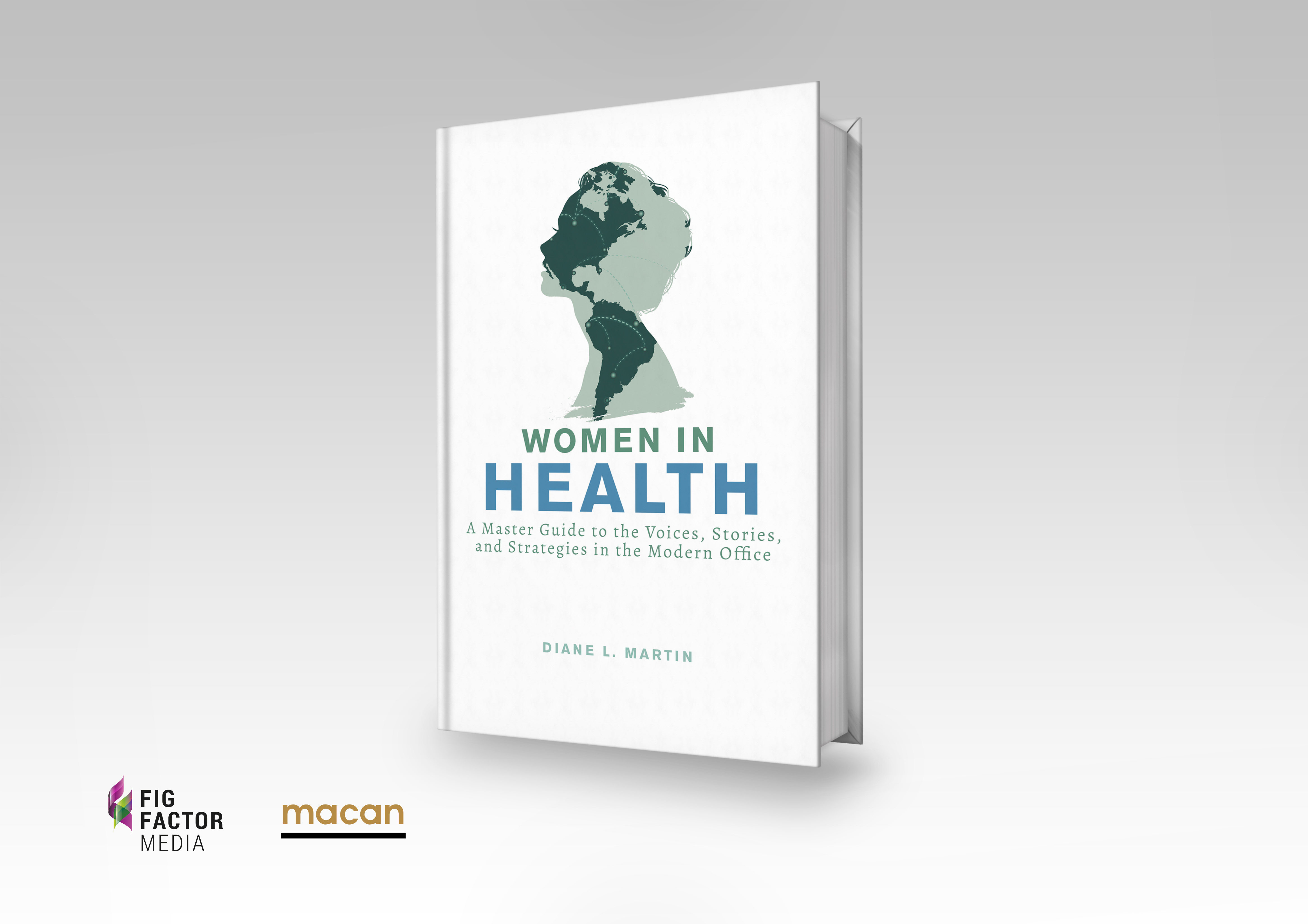 Dr. Eneida Roldan Featured in Women In Health, a Powerful New Anthology on Modern Healthcare Leadership