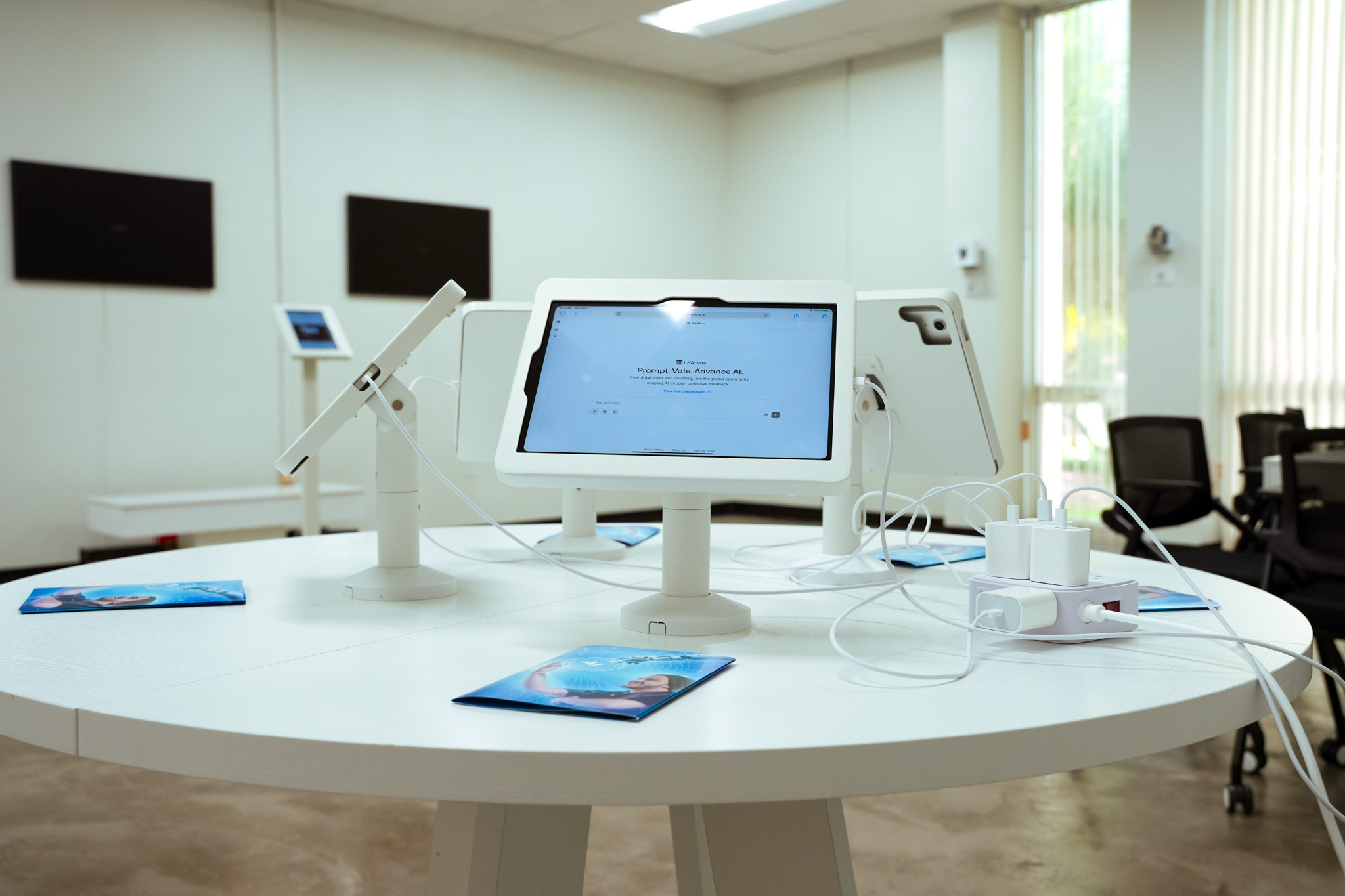 Barry University’s Dr. Pablo Ortiz and Dr. Bogdan Daraban Featured in University Business Article on Navigating AI in Higher Education