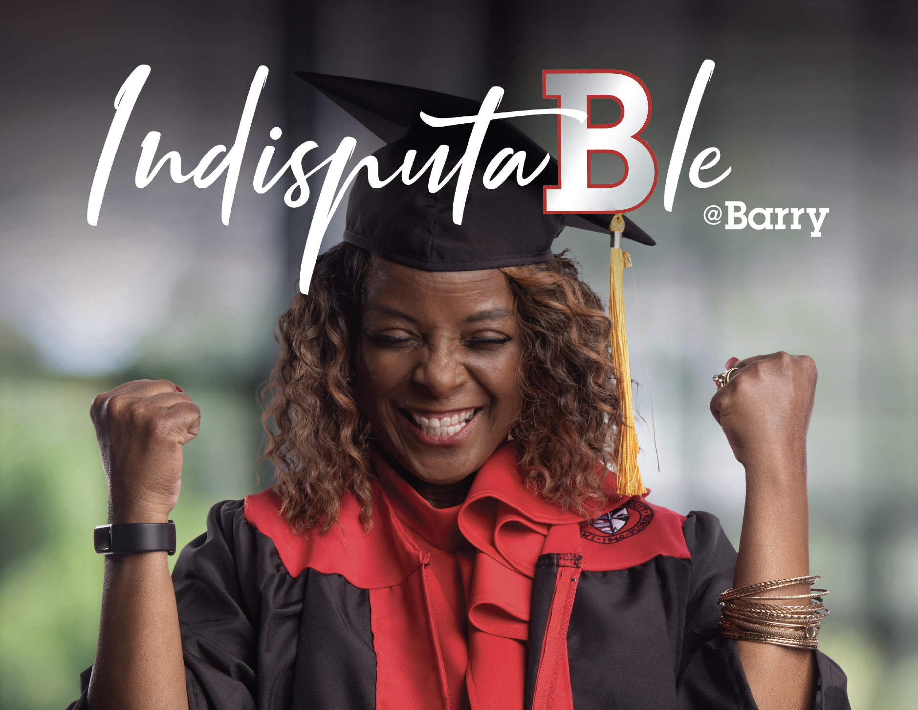 How Barry University’s Adult Learner Program Empowers Working Adults to Succeed