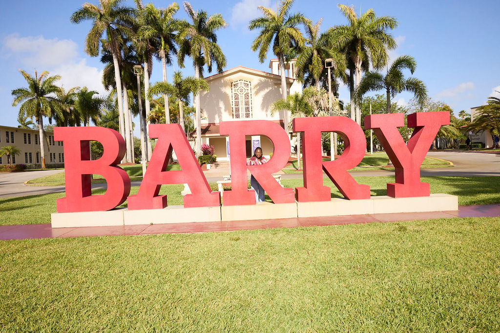 Achieve Miami’s Teacher Accelerator Pro­gram is Expanding to Barry University