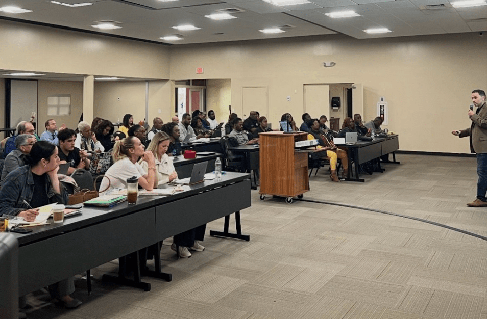 Barry University’s AI Center Achieves Major Milestone with Inspire Hackathon Event