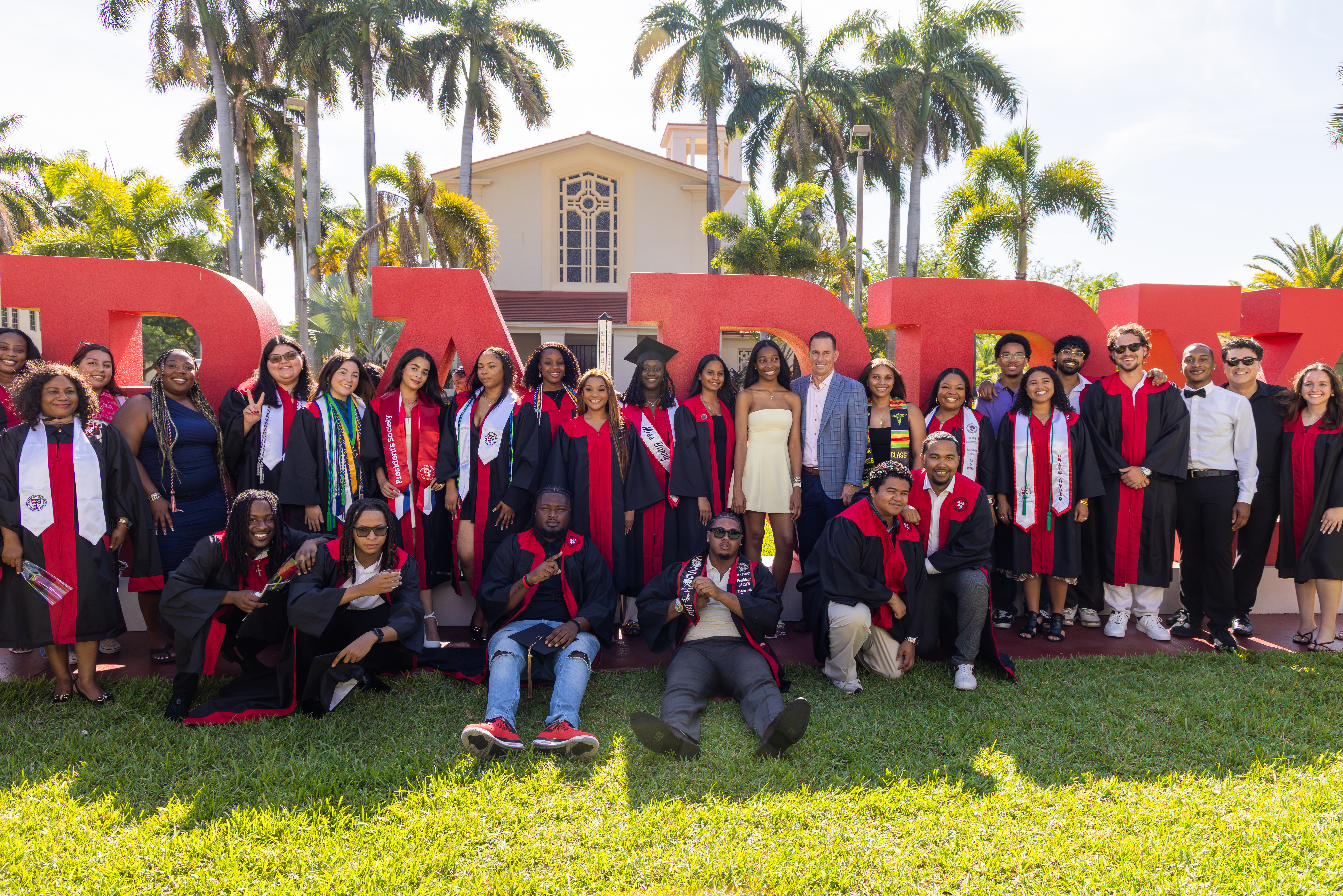 Barry University Celebrates 2026 Commencement with Honorary Degrees, Distinguished Speakers, and Ceremonies Across South Florida