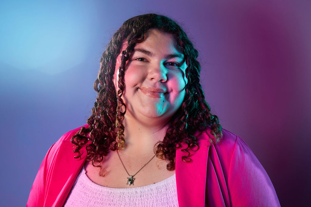 Marine Biology Graduate Ainsley Vanderhyde Leaves a Lasting Legacy at Barry University