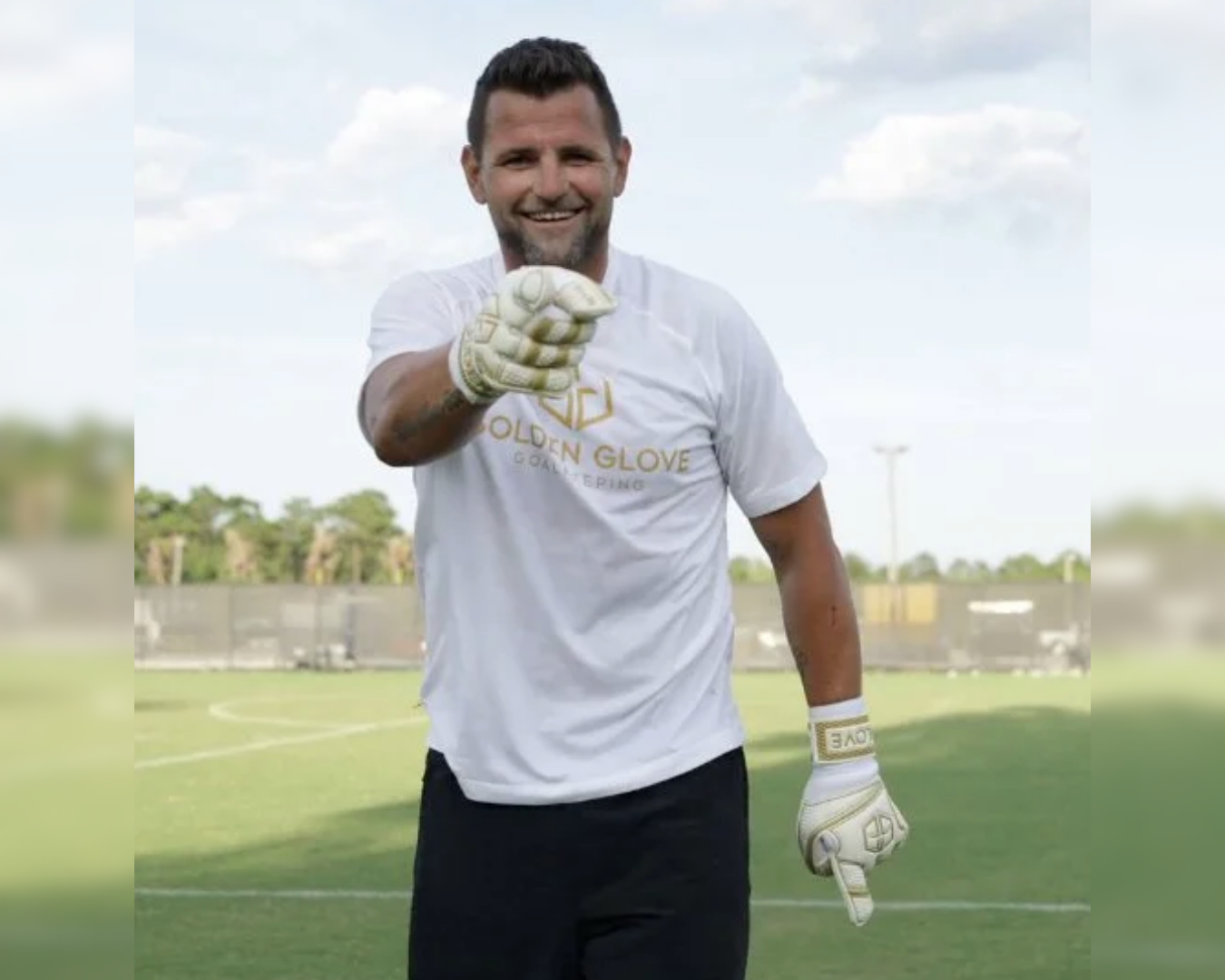 Barry University Alumnus and Former Goalkeeper Devala Gorrick Publishes New Book