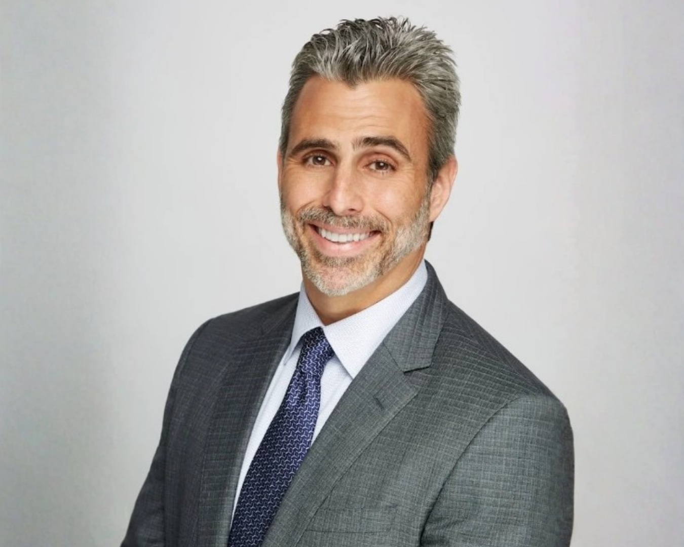Barry University Alumnus Named IAOTP Top Neuropsychologist of the Year for 2026