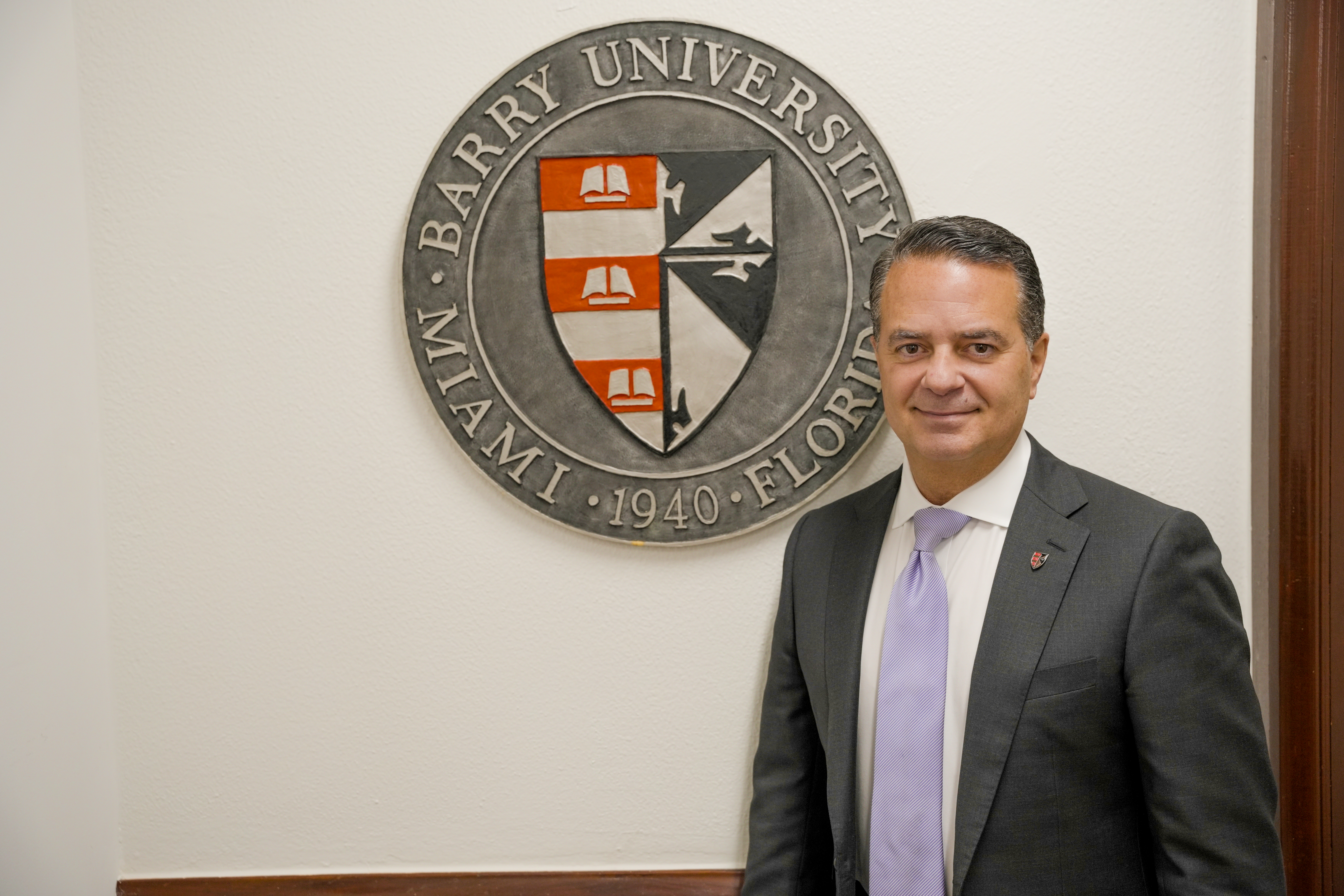 Barry University Provost Shares Insights on Lifelong Professional Growth