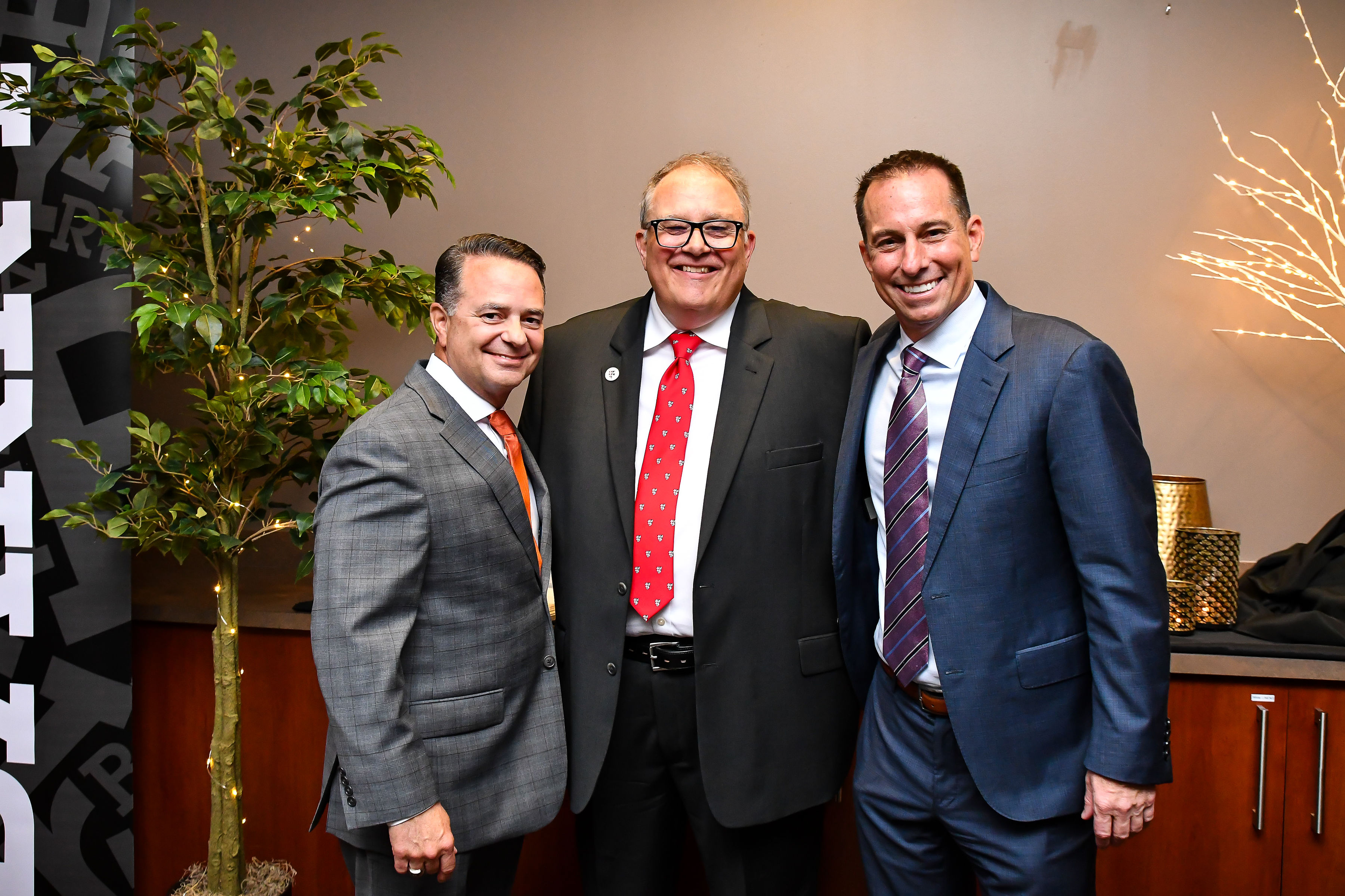 Barry University Celebrates New Chapter for School of Law at VIP Reception Welcoming Dean Charlie Rose III, Esq.