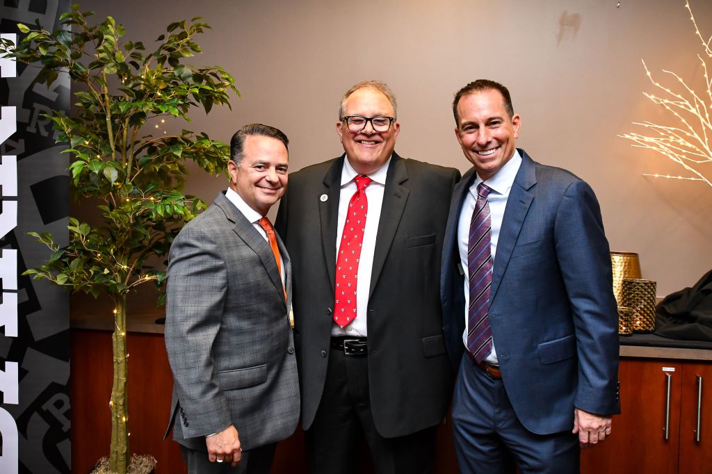 Barry University Celebrates New Chapter for School of Law at VIP Reception Welcoming Dean Charlie Rose III,&nbsp;Esq.