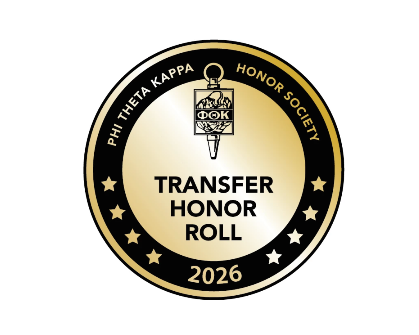 Barry University Named to Phi Theta Kappa’s 2026 Transfer Honor Roll