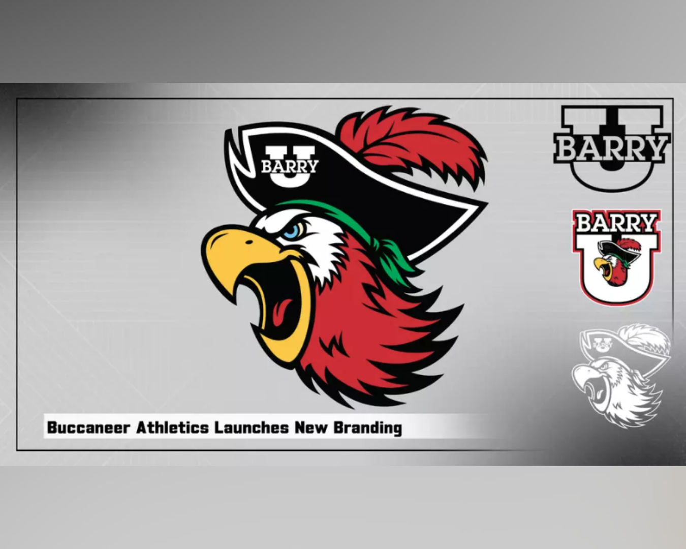 A New Era for Barry Athletics Starts Now