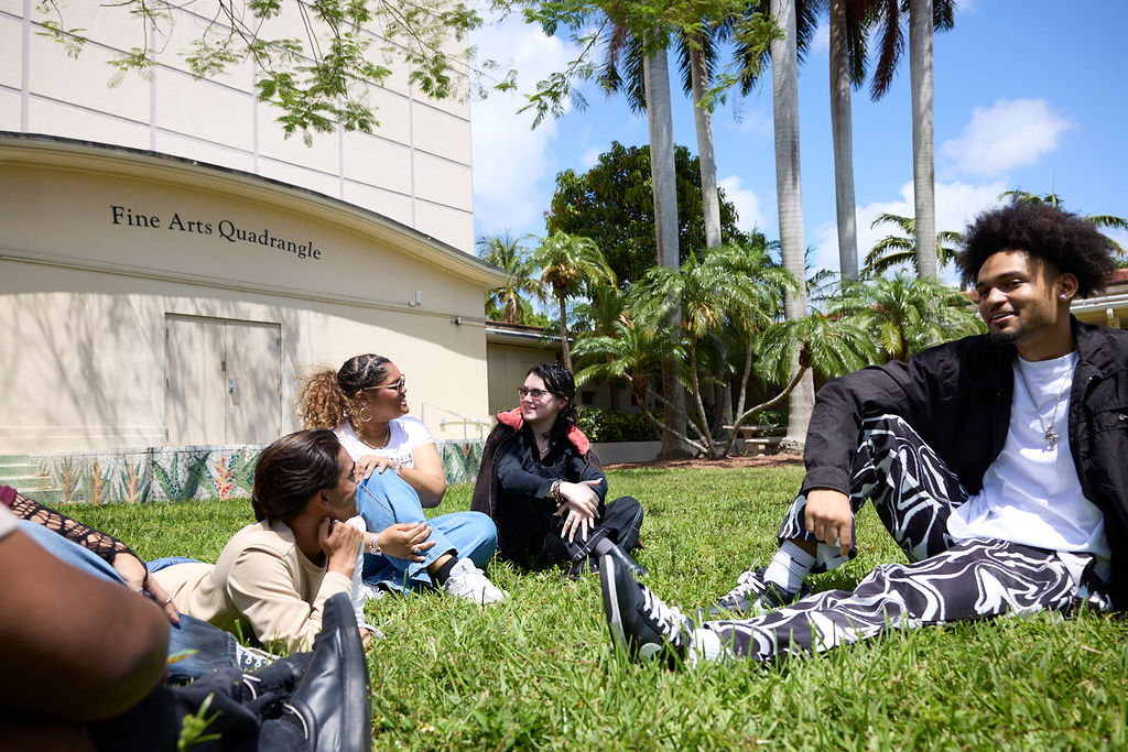 What I Wish I Knew Before My First Day of&nbsp;College