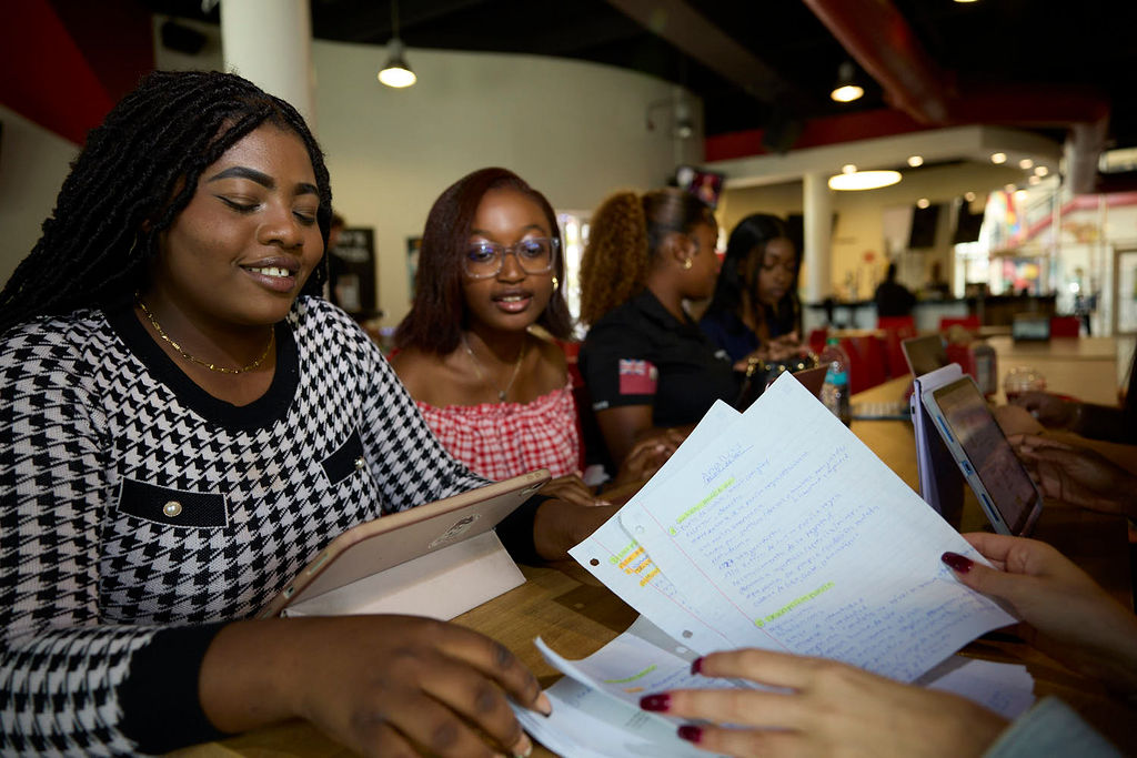 Your Guide to Academic Success @ Barry&nbsp;University