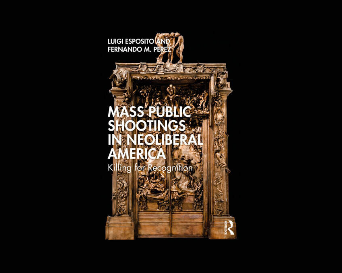 Barry University Faculty Examine Mass Public Shootings Through a Sociological Lens in Newly Published Book