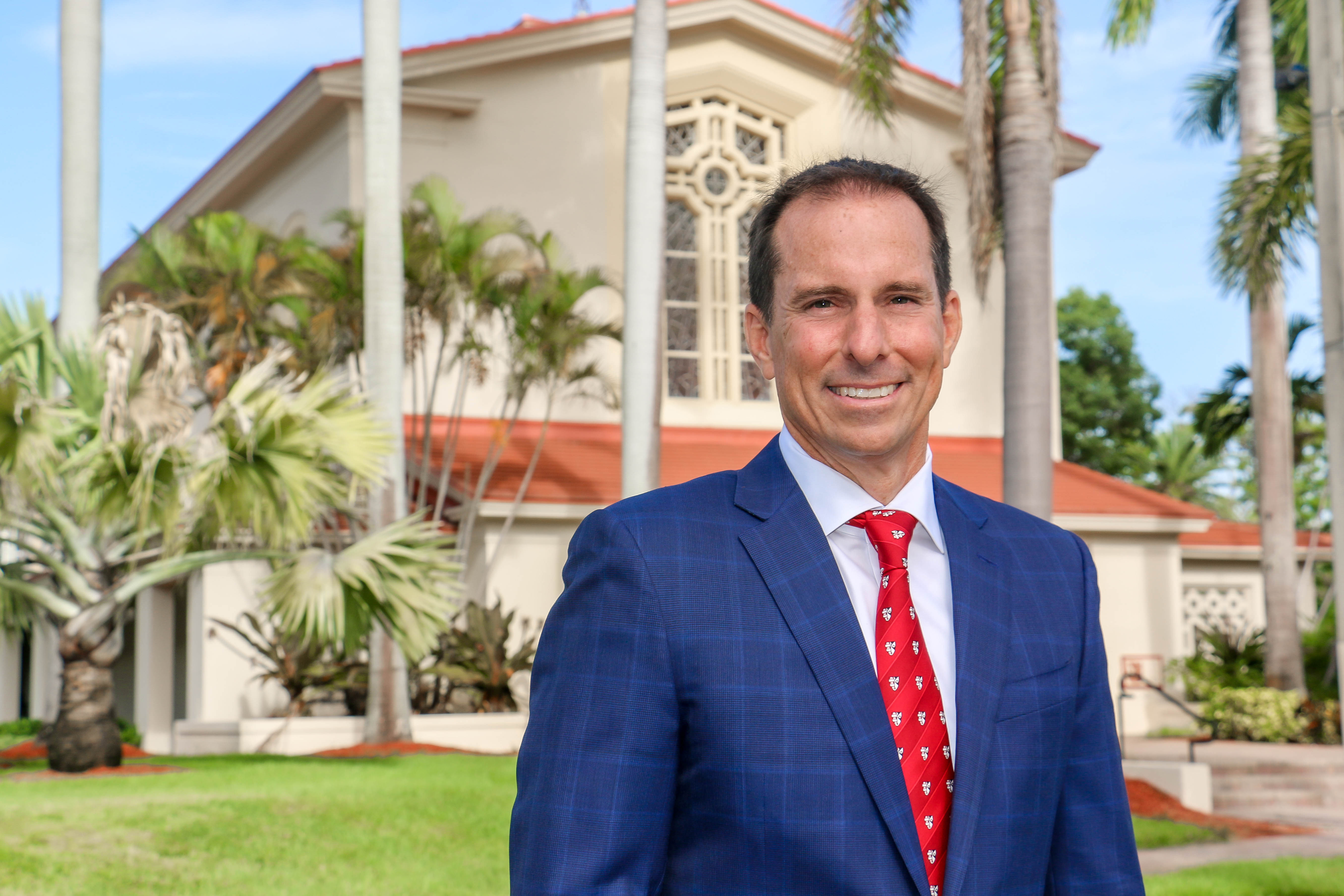 Barry University President Mike Allen Authors Miami Herald Op-Ed on Higher Education’s Role in Building Miami’s Talent Pipeline