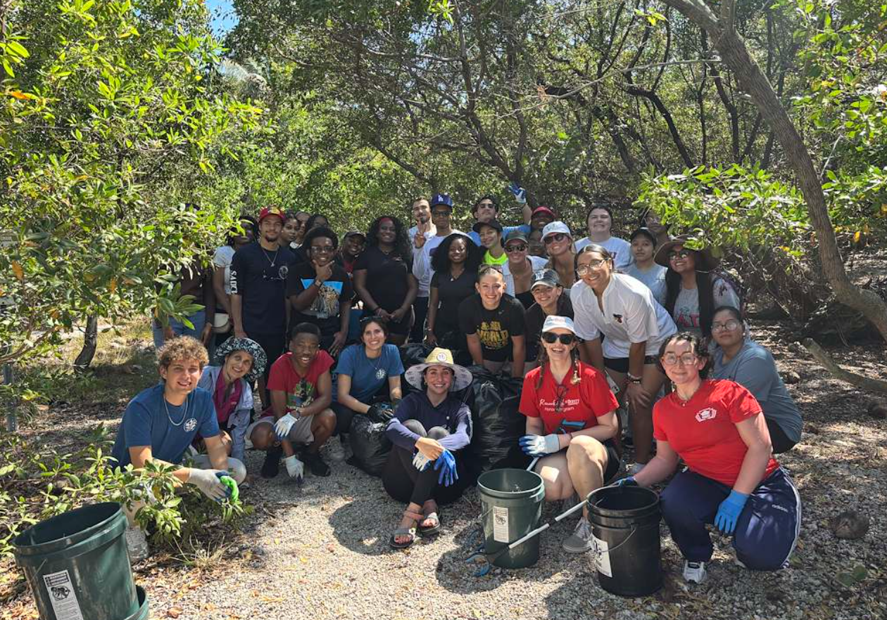 Barry University Honors Program Recognized for Innovative Course