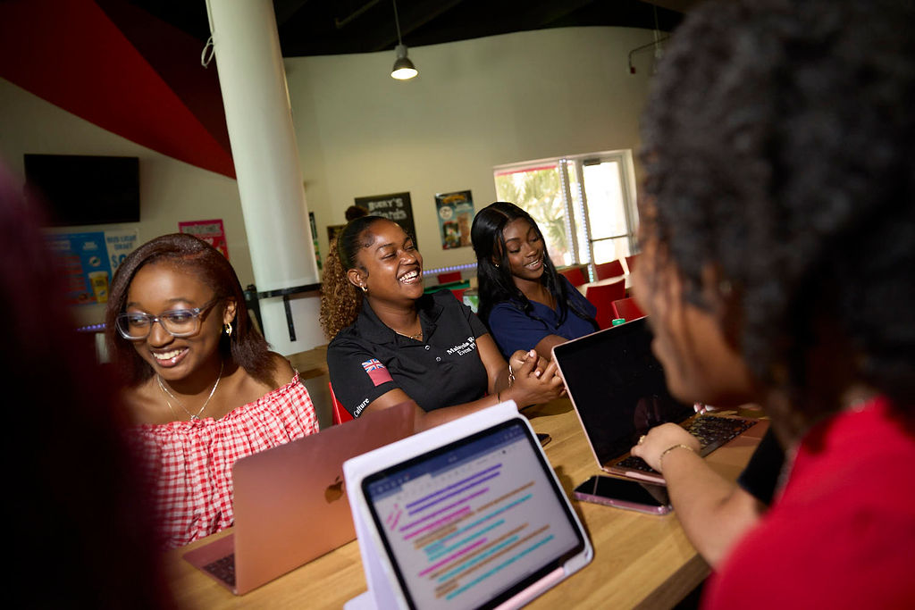 5 Productivity Habits for College Students