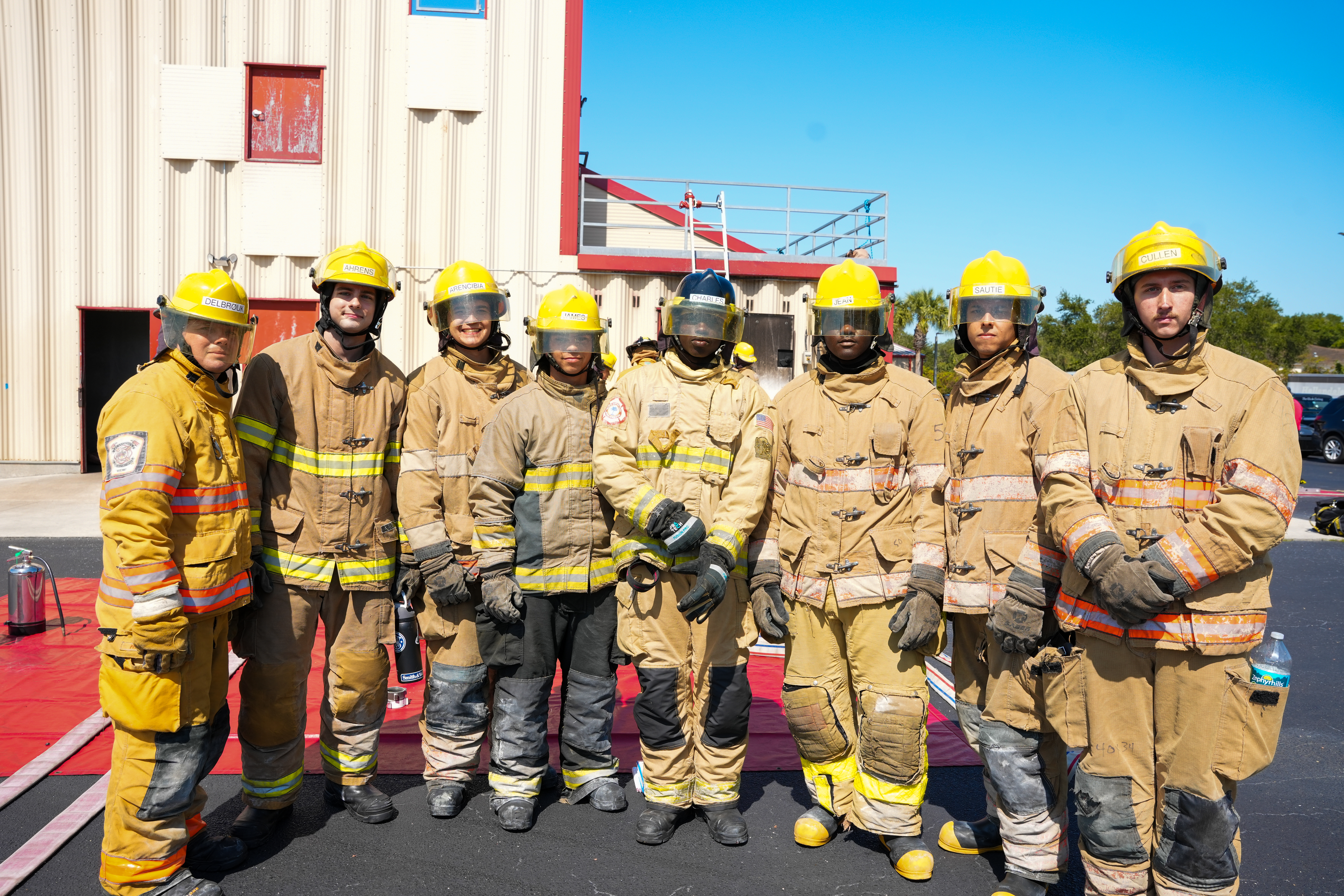 Miami Today Highlights Barry University’s Growing First Responder Programs